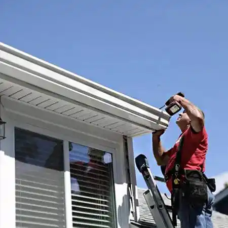 gutter services Vandergrift